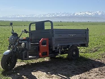переходник для зарядки электромобиля: Легкий грузовик, Стандарт, 2 т, Б/у — 4