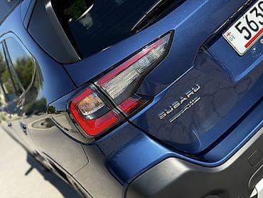Продажа авто: Subaru Outback: 2022 г., 2.5 л, Автомат, Бензин, Кроссовер — 5