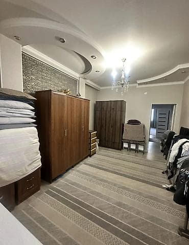 2 комнаты, 69 м², Элитка, 5 этаж, Евроремонт