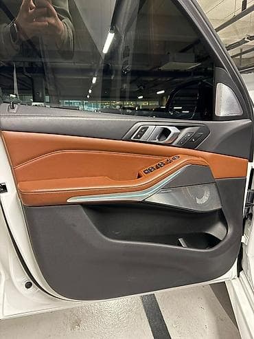 e60 m5: BMW X5 M: 2020 г., 4.4 л, Автомат, Бензин, Внедорожник — 8