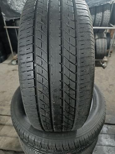 Летняя шина 235/50 R18 97V - Размер: 235/50R18 - Индекс