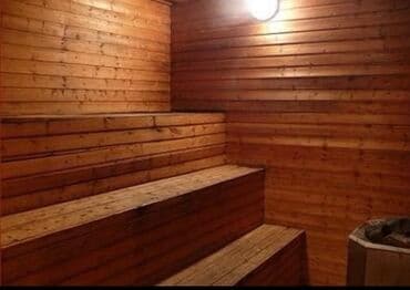 отдых в горах с ночевкой бишкек: Сауна | Караоке — 3