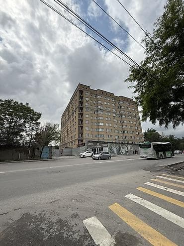 комнаты бишкек: 2 комнаты, 67 м², Элитка, 6 этаж, Дизайнерский ремонт — 10