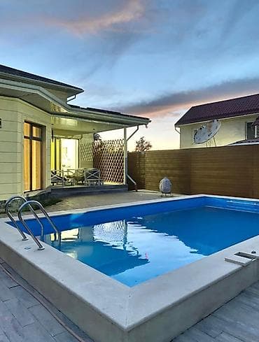 Сниму дом: 🚀продается дом 2этажный дом 🚀Уникальный Дом в Центре Бишкека — — 1