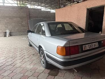 автоломбард бишкек продажа авто: Audi 80: 1994 г., 2.3 л, Кол менен иштөөчү, Бензин, Седан — 2