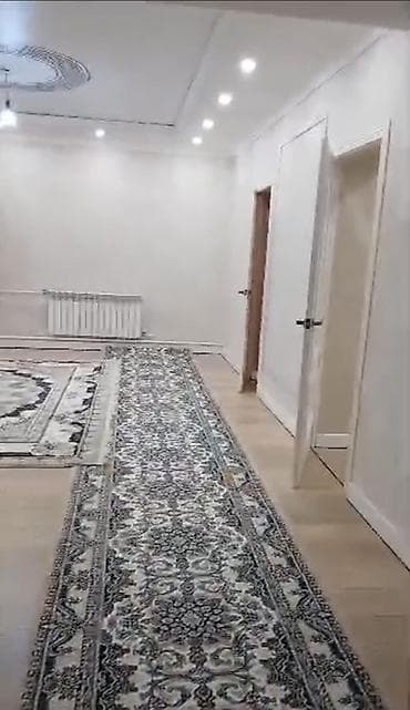 дачи верх: Үй сатылат 5 комнаталуу баардык шарттары менен. Үй жаны салынып буткон — 9