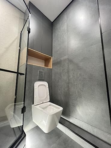 all group: 2 комнаты, 42 м², Элитка, 6 этаж, Дизайнерский ремонт — 7