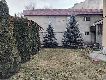 сдаются помещения: 200 м², Без мебели — 1