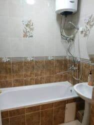 квартира на долгое время: Студия, Агентство недвижимости, Без подселения, С мебелью полностью — 5