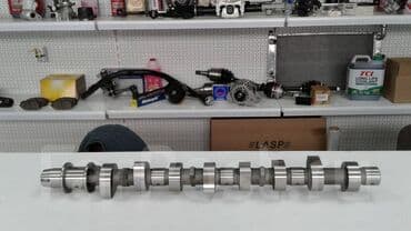 коленвал тойота ист: Toyota Распредвал, Toyota Crown, Toyota Hiace, Toyota Hilux, Toyota — 1