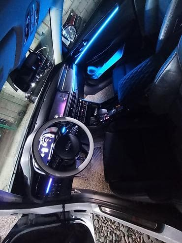 jac 9: Kia K7: 2019 г., 3 л, Автомат, Газ, Седан — 5