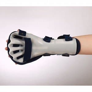 эспандер бабочка: Ортез лучезапястный с фиксацией кисти fosta (fs 3413) — 2