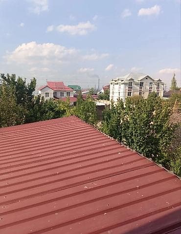 Дома: 350 м², 10 комнат, Балкон застеклен, Амбарная, Бассейн — 10