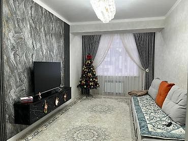 восток 5 3 комнат: 3 комнаты, 90 м², 11 этаж — 4