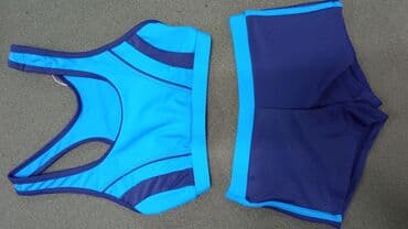 купальники з високою посадкою: Купальник для бассейна для плавания купальники — 1