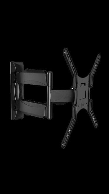 Ремонт окон и дверей: Кронштейн для телевизора Установка телевизора на стену Установка — 7