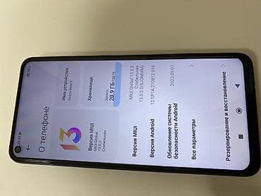 iphine xr: Redmi, Redmi Note 9 — 8