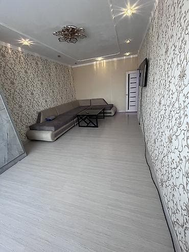 посуточная аренда квартир кок жар: 1 комната, Собственник, Без подселения, С мебелью полностью — 6