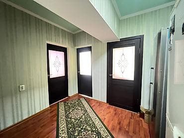 Продажа квартир: 3 комнаты, 69 м², Индивидуалка, 7 этаж, Косметический ремонт — 7