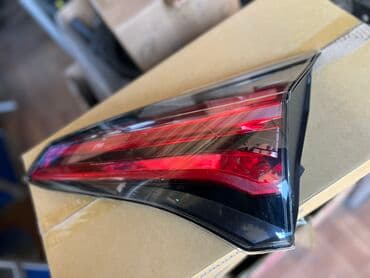 rav4: Задний правый стоп-сигнал Toyota 2016 г., Новый, Аналог — 3