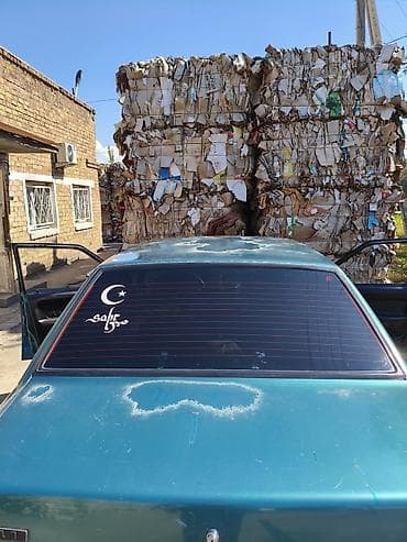 good luck: ВАЗ (ЛАДА) 21099: 2022 г., Ручные, Бензин, Седан — 4