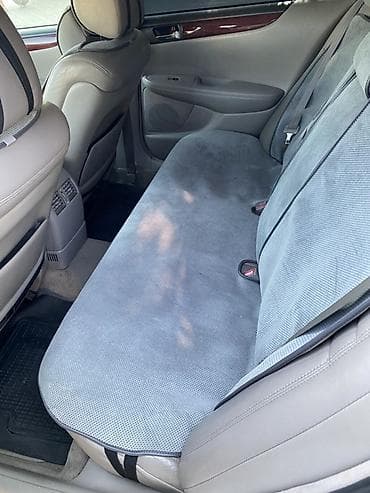 lexus машына: Lexus ES: 2003 г., 3 л, Бензин, Седан — 4