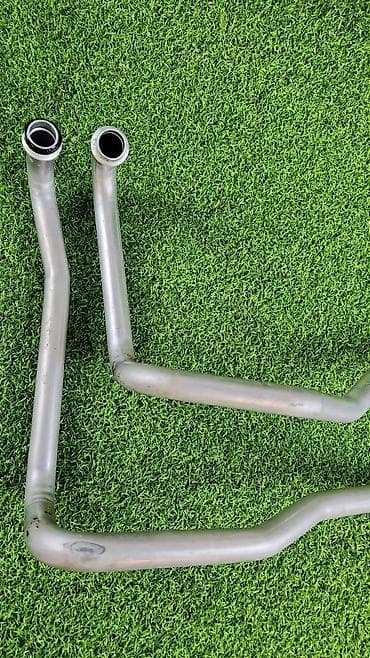 elave is: Масляный радиатор BMW 2001 г., Б/у, Оригинал, Германия — 6