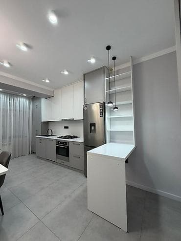 Недвижимость: 3 комнаты, 81 м², Филармония Элитка, 11 этаж, Евроремонт — 7