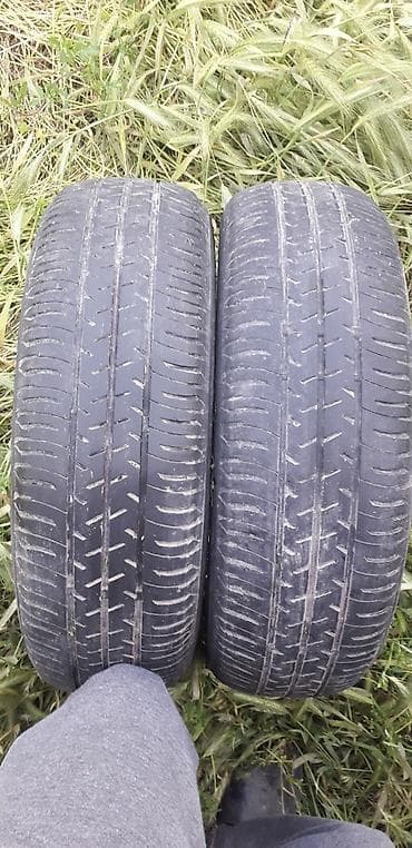 шина 17565r14: Шины 175 / 65 / R 14, Лето, Пара, Легковые — 7