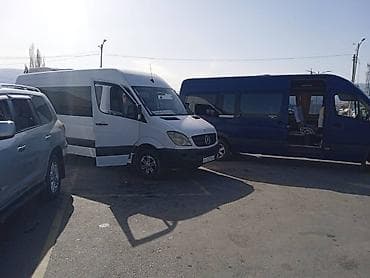 hyundai 2016: БУС НА ЗАКАЗ Пассажирские перевозки на микроавтобусах Mercedes‑Benz — 5