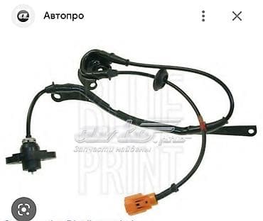 Датчик абс abs Honda crv 2000 rd1 первый кузов цена за один at lalafo.kg Датчик абс abs Honda crv 2000 rd1 первый кузов цена за один