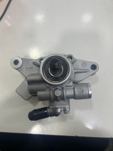 рулевой насос хонда одиссей: Гидроусилитель Honda 2001 г., Новый, Аналог — 4