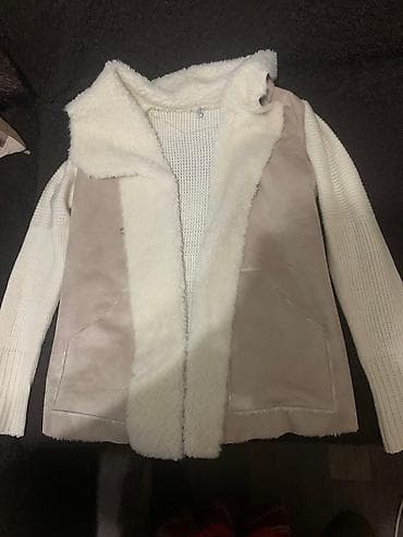 Укороченная модель, Б/у, 2XL, 3XL