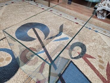 аквариумная рыбка: Аквариум новый объём 100 л. Также есть и другие аквариумы различные — 6