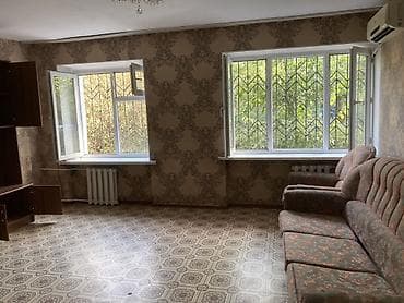 участок чункурчак: 2 комнаты, Собственник, Без подселения, С мебелью частично — 6