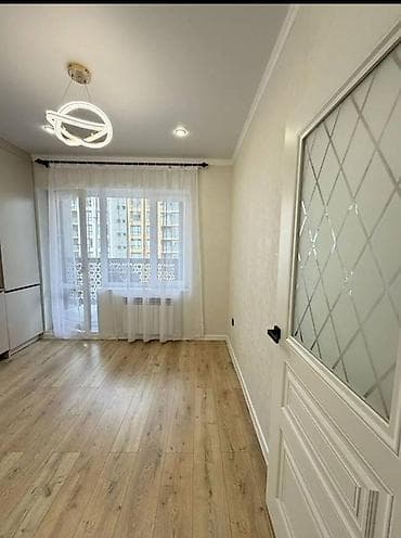 двушка квартира: 1 комната, 45 м², Технопарк 108 серия, 6 этаж, Дизайнерский ремонт — 3