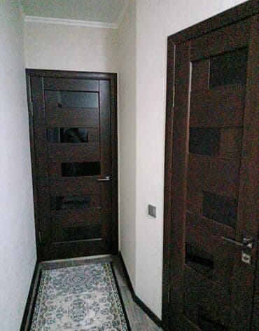 Батирлерди сатуу: 1 бөлмө, 41 м², 2 кабат, Евроремонт — 4