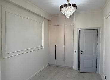 квартира в районе восток 5: 1 комната, 36 м², Элитка, 6 этаж, Евроремонт — 4