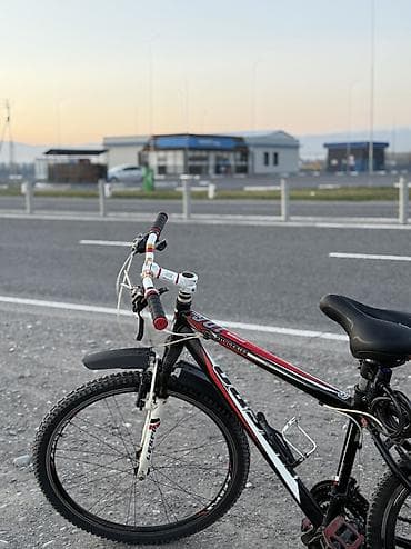 renault master: Горный велосипед, Алюминий, Новый — 1