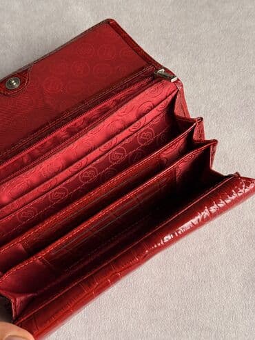 Наручные часы: Портмоне Butun Покупали за 3500, отдам за 1800с Состояние Нового, не — 2