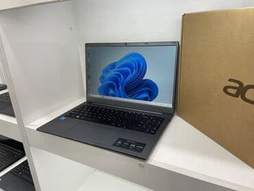 сумки для ноутбуков acer: Ноутбук, Acer, 8 ГБ ОЗУ, Intel Celeron, 15.6 ", Новый, Для работы, учебы, память NVMe SSD — 2