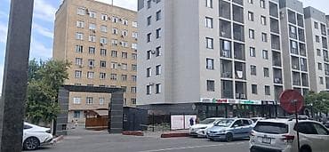квартира алемедин: 1 комната, 41 м², Аламедин-1 мкр Элитка, 4 этаж, Евроремонт — 7
