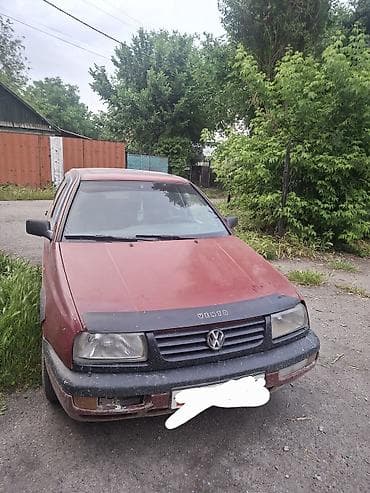 чехол венто: Volkswagen Vento: 1992 г., Механика, Бензин, Седан — 2