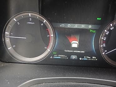 rexton бишкек: Ssangyong Rexton Sports: 2021 г., 2.2 л, Автомат, Дизель, Пикап — 8