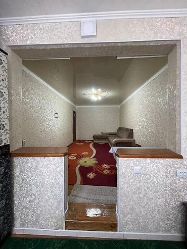 Недвижимость: 1 комната, 32 м², 104 серия, 3 этаж, Косметический ремонт — 8