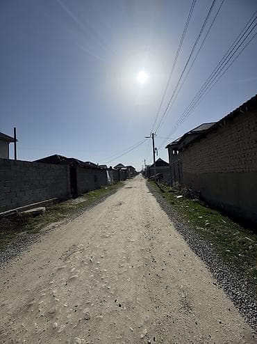 участок ак орд: 4 соток, Для строительства, Красная книга — 4