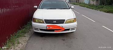 катушка ниссан сефиро: Nissan Cefiro: 1995 г., 2 л, Автомат, Бензин, Седан — 2