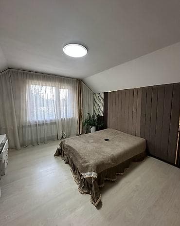 archa group: ✨ Продаётся мансардный дом в с. Сокулук ✨ 🏡 Характеристики: • Участок — 5