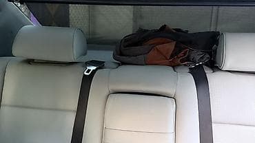 сиденья форд: Комплект сидений, Кожа, BMW 1995 г., Новый, Оригинал, Германия — 5