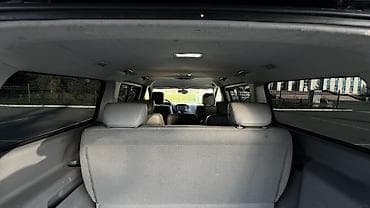 Транспорт: Hyundai Grand Starex: 2019 г., Дизель, Минивэн — 6